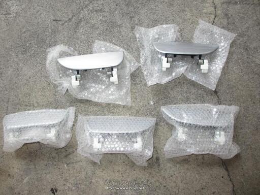 ムーヴドアハンドル1台分セット(新品)