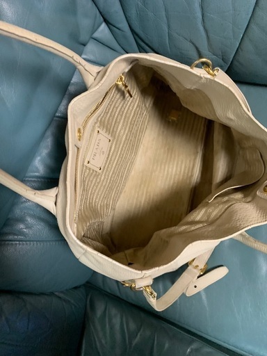 GUCCI PRADA グッチ  プラダ ブランド　バッグ本物　ジャンク