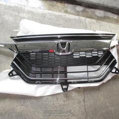 NBOXカスタムフロントグリル(新品)