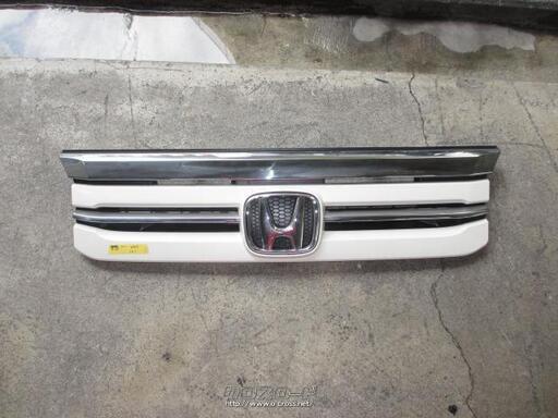 NBOXフロントグリル(新品)