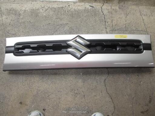 スペーシアフロントグリル(新品)