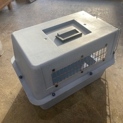 クレート 中型犬用の画像