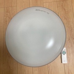 NEC シーリングライト