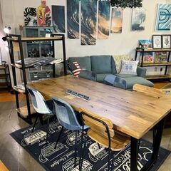 エルディープラス～ちょっとオシャレな小さな家具屋～ - 地元のお店