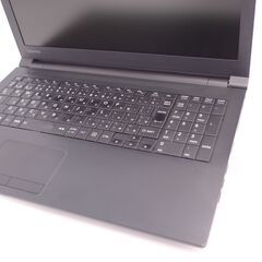 即使用可能 Windows11 中古良品 15.6インチ ノートパソコン 東芝 R35/M 第4世代Core i5 8GB 500G 無線 Wi-Fi Officeの画像