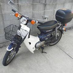 和歌山県のスーパーカブの中古が安い！激安で譲ります・無料で