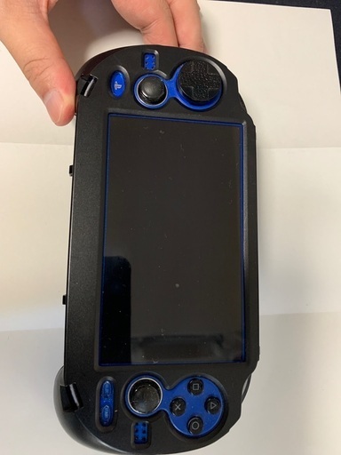 おもちゃ PSvita1000