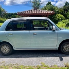 ダイハツ ミラ ジーノ （車検 : 令和5年1月12日まで）の画像