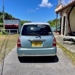 ダイハツ ミラ ジーノ （車検 : 令和5年1月12日まで）の画像