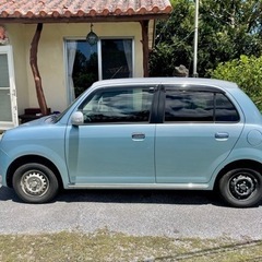 ダイハツ ミラ ジーノ （車検 : 令和5年1月12日まで）の画像