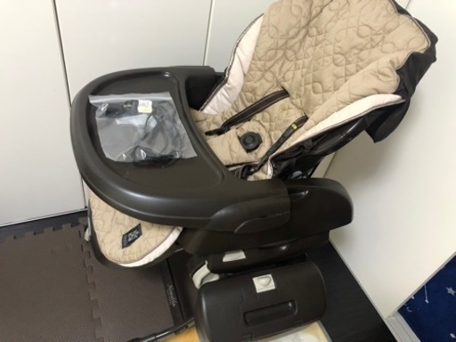 ネムリラ オートスウィング コンビ 電動バウンサー