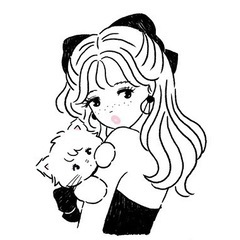 サンリオ・アフタヌーンティーなど行ける友達🎀☕️