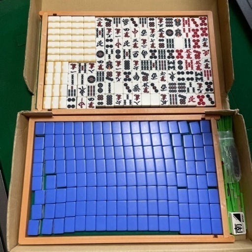 マツオカ 全自動麻雀卓 センチュリーPAL 動作確認済み