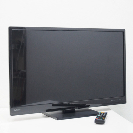 三菱 2019年製 32V型液晶テレビ LCD-32LB8 (EA19)