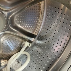 【お値下げ致しました！！】🌟HITACHI🌟12.0/6.0㎏ドラム式洗濯乾燥機 2017年 BD-NX120BL 日立 No3286の画像