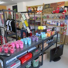 江別市のリサイクルショップドロップです。他の市からの買取依頼も多数頂いてます。 - 江別市