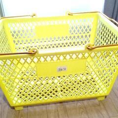 カゴ　差し上げます。その２の画像