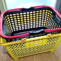 カゴ　差し上げます。その２の画像