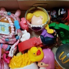 おもちゃ詰め合わせ😃の画像