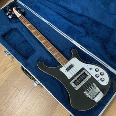 ★☆1997年製 Rickenbacker 4003 Jetgl...