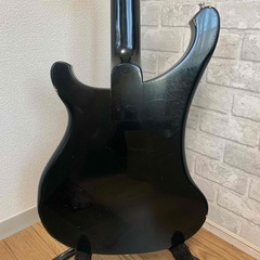 ★☆1997年製 Rickenbacker 4003 Jetglo（リッケンバッカー 4003 ジェットグロー）☆★の画像