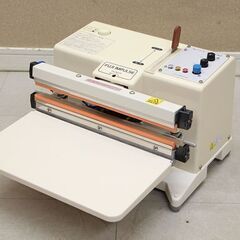 富士インパルス FUJI IMPULSE 真空シーラー V-300 ヒートシーラー 脱気