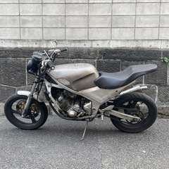 ☆fzr250☆