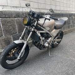 ☆fzr250☆の画像