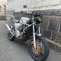☆fzr250☆の画像