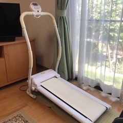 TREADMILLの中古が安い！激安で譲ります・無料であげます(3