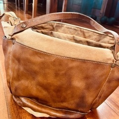 💼本革・トートバッグの画像