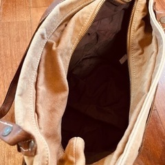 💼本革・トートバッグの画像