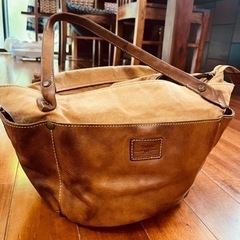 💼本革・トートバッグ