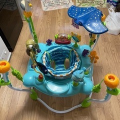 ジャンパルー ニモの画像