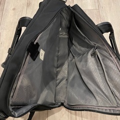 受け渡し決定 ACE 3way ビジネスバックの画像