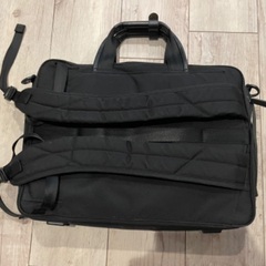 受け渡し決定 ACE 3way ビジネスバックの画像