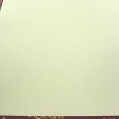 風炉先屏風 鵬雲裂 両面使い 裏白 桑縁 結界 仕切 茶室 茶道具 びょうぶ 和室 インテリア 和家具 ディスプレイ 保管袋 箱有 札幌市 厚別区 の画像
