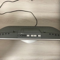 日立製液晶テレビの画像