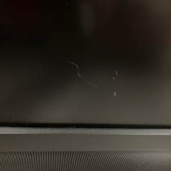 日立製液晶テレビの画像
