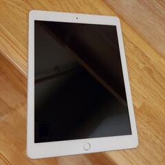 iPad第6世代 ジャンク品