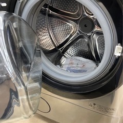 【お値下げ致しました！！】🌟HITACHI🌟12.0/6.0㎏ドラム式洗濯乾燥機 2019年 BD-NX120CL 日立 No.1627の画像