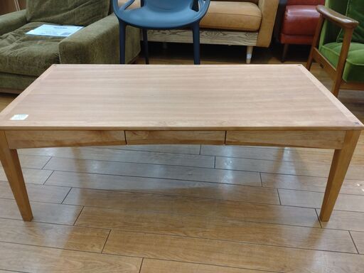 朝日木材加工 ローテーブル BOSCOシリーズ 公式 GMHO98○朝日木材加工