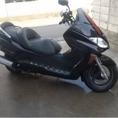 250ccバイク