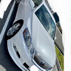 車検2年付！LEXUS  19系GS450h  最終型バージョンＩ サンルーフetcの画像