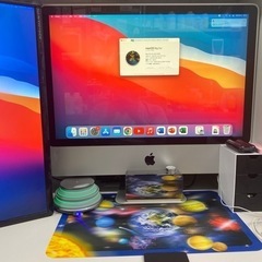 ⭕️iMAC(24-inch) / Office付