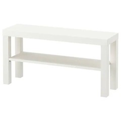 IKEA イケア　テレビボード　コンパクト