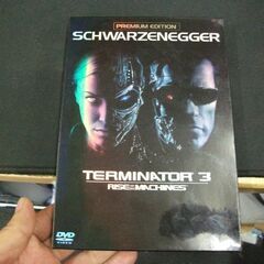 ターミネーター 3 プレミアム・エディション [DVD]  [2...