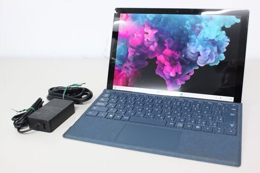 Surface Pro 6/intel Core i5/128GB/メモリ8GB ⑥