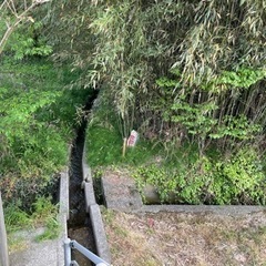 岸和田市内畑町　農地　売買 - 岸和田市
