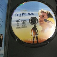 オールド・ルーキー 特別版 [DVD] [dvd] [2005]…の画像